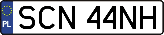 SCN44NH