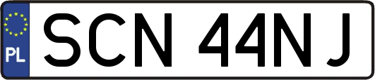 SCN44NJ
