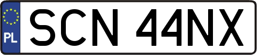 SCN44NX