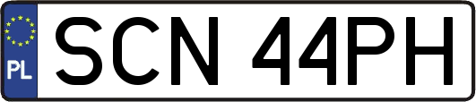 SCN44PH