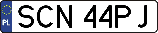 SCN44PJ