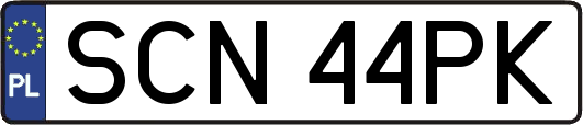 SCN44PK
