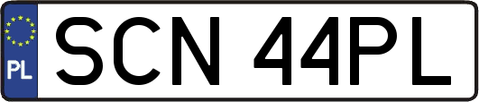 SCN44PL