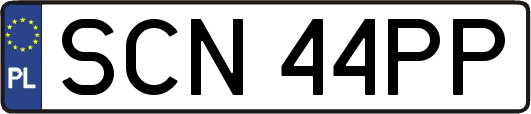 SCN44PP