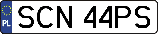 SCN44PS