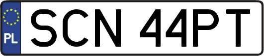 SCN44PT