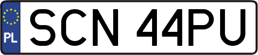 SCN44PU