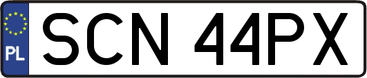 SCN44PX