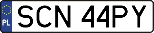 SCN44PY