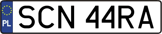 SCN44RA