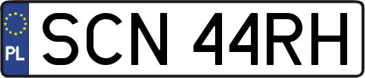 SCN44RH