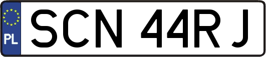 SCN44RJ