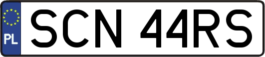 SCN44RS