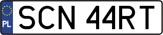 SCN44RT