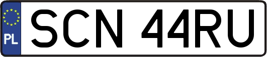 SCN44RU