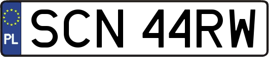 SCN44RW