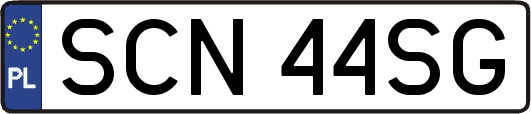 SCN44SG