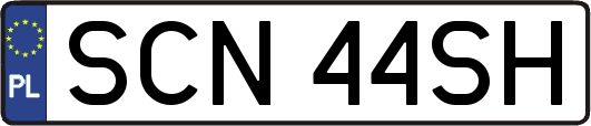 SCN44SH
