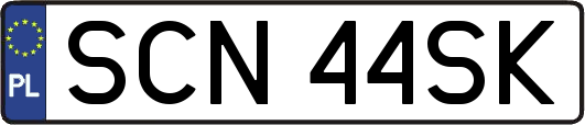 SCN44SK