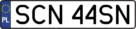 SCN44SN