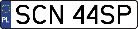 SCN44SP