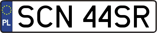 SCN44SR