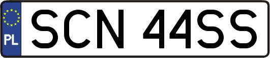 SCN44SS