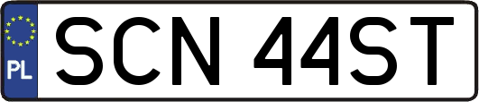 SCN44ST