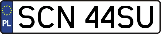 SCN44SU
