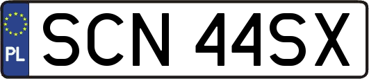 SCN44SX