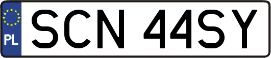 SCN44SY