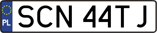 SCN44TJ