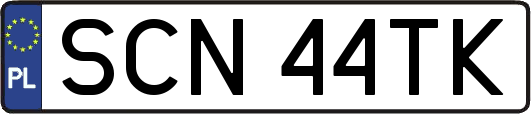 SCN44TK