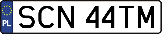 SCN44TM