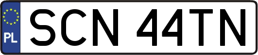 SCN44TN