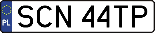 SCN44TP