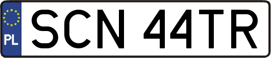 SCN44TR