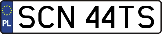 SCN44TS