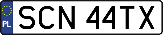 SCN44TX
