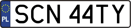 SCN44TY