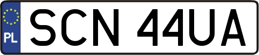 SCN44UA