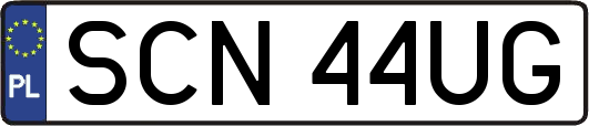 SCN44UG