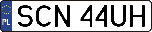 SCN44UH