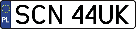SCN44UK