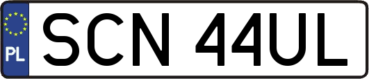 SCN44UL