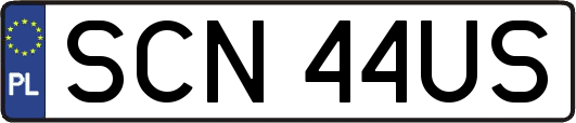 SCN44US