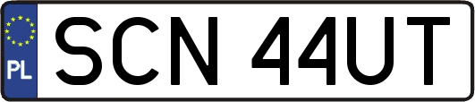 SCN44UT