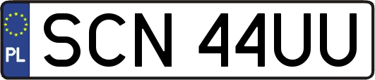 SCN44UU