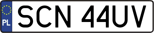 SCN44UV