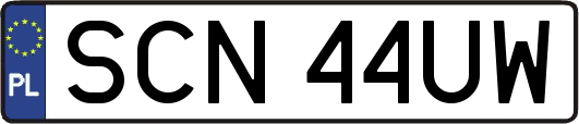 SCN44UW